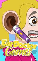 Ears Doctor Games capture d'écran 3