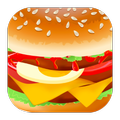 Burger Cooking Game