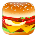 Burger Cooking Game APK