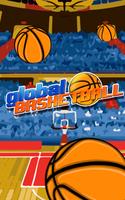 Basketball Global Game poster