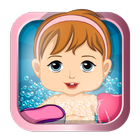Bathe and Care for Babies icône