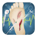 Hospital: Foot Doctor APK