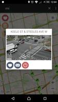 Toronto Traffic Cameras capture d'écran 1
