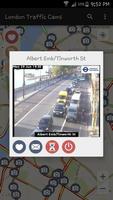 London Traffic Cameras capture d'écran 2