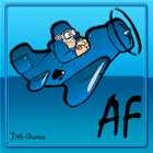 Airplane Flap 圖標