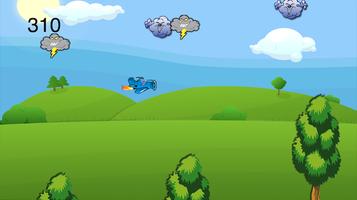 Airplane Flap screenshot 2