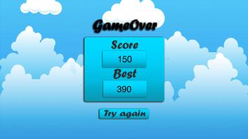 Airplane Flap screenshot 3