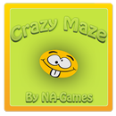 Crazy Maze APK