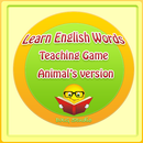 English Words - Teaching Game APK