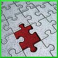 Puzzle picture