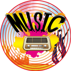 Guess the Music karaoke icon