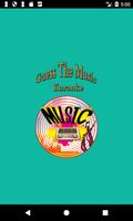 Guess the Music karaoke poster