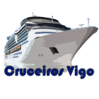 Cruceros Vigo иконка