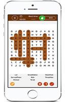 Top Word Search Guide Plakat