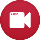 Screen Recorder-icoon
