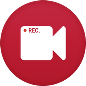 Screen Recorder ไอคอน