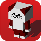 Cat BangBang 3D icon