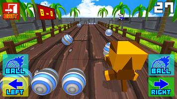 Cat BangBang 3D 截图 3