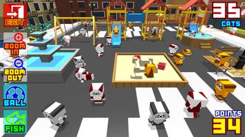 Cat BangBang 3D 截图 2