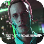 تنزيل detroit become human للاندرويد 4