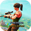 Guide for-Fortnite Battle Royale' -gameplay APK