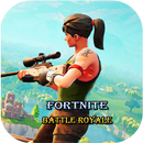 Guide for-Fortnite Battle Royale' -gameplay APK