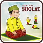 Sholat biểu tượng