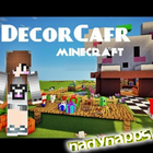 DecoCraft Mod for Minecraft biểu tượng