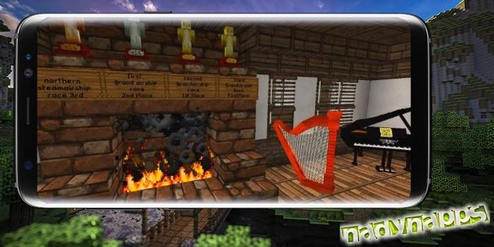 Decocraft Mod For Minecraft For Android Apk Download