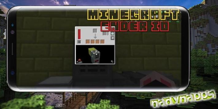 Ender IO Mod for Minecraft for Android - APK Download