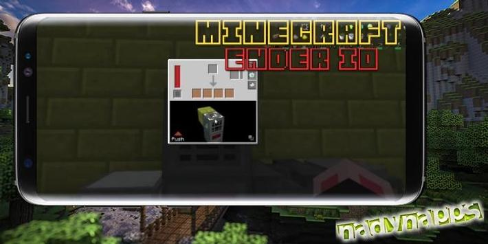 Ender Io Mod For Minecraft For Android Apk Download