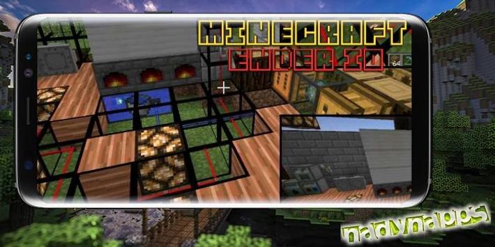 Ender Io Mod For Minecraft For Android Apk Download