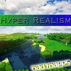 Hyper Realism Resource Pack icône