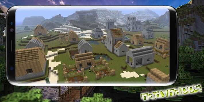 Millenaire Mod For Minecraft For Android Apk Download