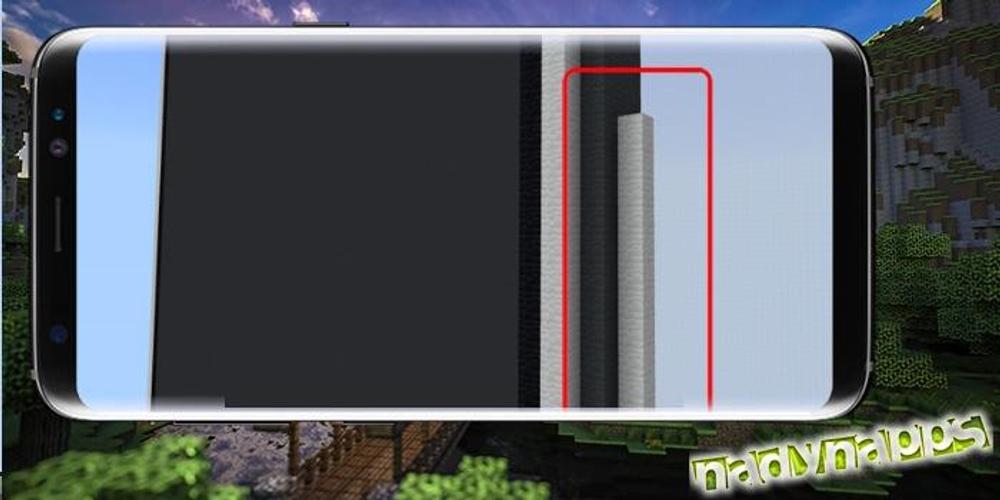 Working Iphone X Add On Minecraft Pe Apk For Android Download