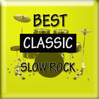 Best Klasik Slow Rock Terpopuler icône