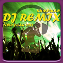 DJ Remix Tahun Baru 2018 APK