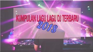 DJ Remix Tahun Baru 2018 capture d'écran 1