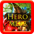 Ringtones Hero MLBB New APK