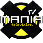 X Mania TV icône