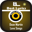 ”Dean Martin Love Songs part 2