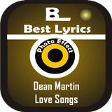 Dean Martin Love Songs part 2 icône