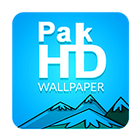 PAK HD, 4K, 2K Wallpapers (Backgrounds) 100,00,000 ícone