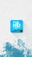 PAK HD, 4K, 2K Wallpapers (Backgrounds) 100,00,000 الملصق