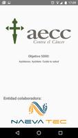 AECC Cáceres الملصق