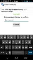 TrakLink screenshot 2