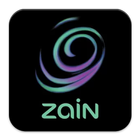 Zain Track icône