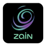 Zain Track icône