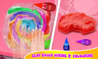 DIY Balloon Slime Smoothies &  captura de pantalla 2