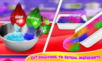 DIY Balloon Slime Smoothies &  screenshot 3